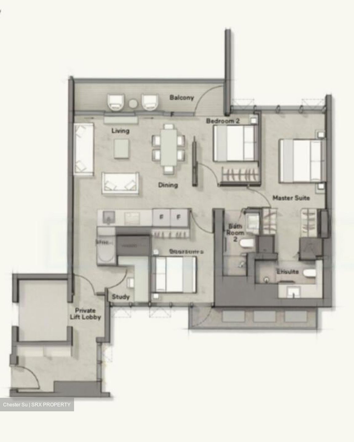 Cuscaden Reserve (D10), Condominium #483129621